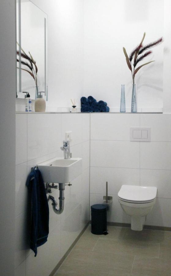 Ferienwohnung Kerst Швайген-Рехтенбах Экстерьер фото
