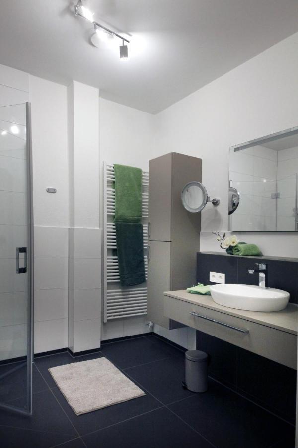 Ferienwohnung Kerst Швайген-Рехтенбах Экстерьер фото
