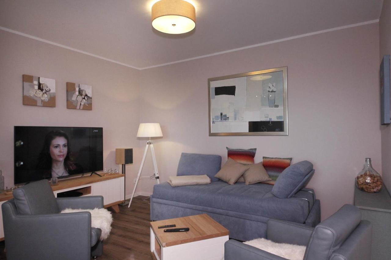 Ferienwohnung Kerst Швайген-Рехтенбах Экстерьер фото