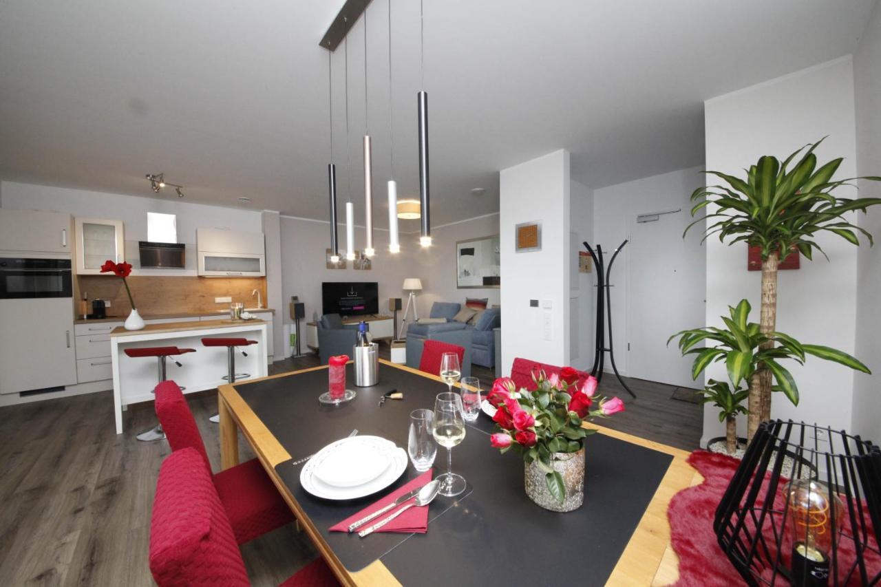 Ferienwohnung Kerst Швайген-Рехтенбах Экстерьер фото