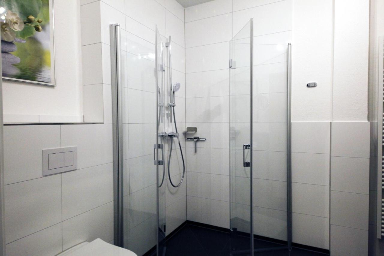 Ferienwohnung Kerst Швайген-Рехтенбах Экстерьер фото